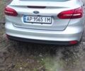Сірий Форд Фокус, об'ємом двигуна 2 л та пробігом 99 тис. км за 9300 $, фото 12 на Automoto.ua