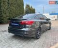 Сірий Форд Фокус, об'ємом двигуна 2 л та пробігом 143 тис. км за 7500 $, фото 2 на Automoto.ua