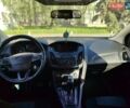 Сірий Форд Фокус, об'ємом двигуна 2 л та пробігом 165 тис. км за 8400 $, фото 4 на Automoto.ua