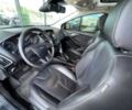Серый Форд Фокус, объемом двигателя 2 л и пробегом 120 тыс. км за 4500 $, фото 4 на Automoto.ua
