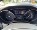 Серый Форд Фокус, объемом двигателя 2 л и пробегом 107 тыс. км за 8300 $, фото 2 на Automoto.ua