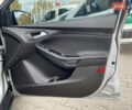 Серый Форд Фокус, объемом двигателя 2 л и пробегом 174 тыс. км за 8700 $, фото 16 на Automoto.ua