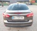 Сірий Форд Фокус, об'ємом двигуна 2 л та пробігом 108 тис. км за 8500 $, фото 4 на Automoto.ua