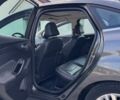 Сірий Форд Фокус, об'ємом двигуна 2 л та пробігом 205 тис. км за 9400 $, фото 18 на Automoto.ua