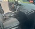 Сірий Форд Фокус, об'ємом двигуна 2 л та пробігом 216 тис. км за 7800 $, фото 15 на Automoto.ua