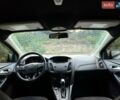 Серый Форд Фокус, объемом двигателя 2 л и пробегом 105 тыс. км за 7199 $, фото 20 на Automoto.ua