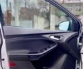 Серый Форд Фокус, объемом двигателя 2 л и пробегом 61 тыс. км за 9100 $, фото 12 на Automoto.ua