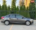 Серый Форд Фокус, объемом двигателя 2 л и пробегом 79 тыс. км за 7700 $, фото 70 на Automoto.ua