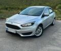 Сірий Форд Фокус, об'ємом двигуна 2 л та пробігом 105 тис. км за 7300 $, фото 6 на Automoto.ua