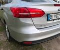 Сірий Форд Фокус, об'ємом двигуна 2 л та пробігом 195 тис. км за 8000 $, фото 3 на Automoto.ua