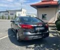 Сірий Форд Фокус, об'ємом двигуна 2.01 л та пробігом 142 тис. км за 6500 $, фото 5 на Automoto.ua