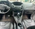 Сірий Форд Фокус, об'ємом двигуна 2 л та пробігом 159 тис. км за 9300 $, фото 7 на Automoto.ua