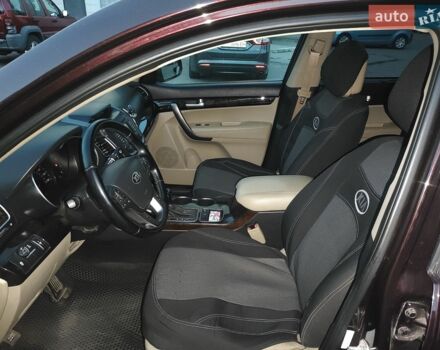 Сірий Форд Фокус, об'ємом двигуна 2 л та пробігом 150 тис. км за 8927 $, фото 7 на Automoto.ua