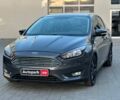 Сірий Форд Фокус, об'ємом двигуна 1 л та пробігом 67 тис. км за 9190 $, фото 1 на Automoto.ua