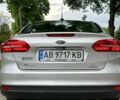 Серый Форд Фокус, объемом двигателя 2 л и пробегом 99 тыс. км за 8650 $, фото 24 на Automoto.ua