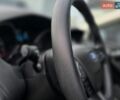 Сірий Форд Фокус, об'ємом двигуна 2.01 л та пробігом 92 тис. км за 7800 $, фото 12 на Automoto.ua