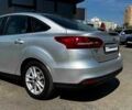 Сірий Форд Фокус, об'ємом двигуна 2 л та пробігом 85 тис. км за 8990 $, фото 5 на Automoto.ua