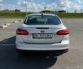 Сірий Форд Фокус, об'ємом двигуна 2 л та пробігом 115 тис. км за 8900 $, фото 7 на Automoto.ua