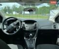 Сірий Форд Фокус, об'ємом двигуна 2 л та пробігом 85 тис. км за 8900 $, фото 21 на Automoto.ua