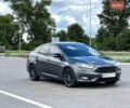 Сірий Форд Фокус, об'ємом двигуна 2 л та пробігом 265 тис. км за 7300 $, фото 1 на Automoto.ua