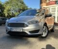 Серый Форд Фокус, объемом двигателя 2 л и пробегом 213 тыс. км за 8300 $, фото 1 на Automoto.ua