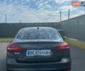 Сірий Форд Фокус, об'ємом двигуна 2 л та пробігом 216 тис. км за 7800 $, фото 10 на Automoto.ua