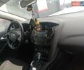 Серый Форд Фокус, объемом двигателя 2 л и пробегом 200 тыс. км за 8400 $, фото 6 на Automoto.ua
