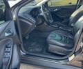 Сірий Форд Фокус, об'ємом двигуна 2 л та пробігом 116 тис. км за 10000 $, фото 10 на Automoto.ua