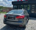 Сірий Форд Фокус, об'ємом двигуна 2 л та пробігом 85 тис. км за 8900 $, фото 24 на Automoto.ua