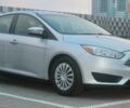 Сірий Форд Фокус, об'ємом двигуна 2 л та пробігом 85 тис. км за 9400 $, фото 9 на Automoto.ua