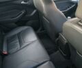 Сірий Форд Фокус, об'ємом двигуна 2 л та пробігом 57 тис. км за 9900 $, фото 2 на Automoto.ua