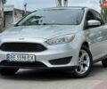 Сірий Форд Фокус, об'ємом двигуна 2 л та пробігом 93 тис. км за 7900 $, фото 1 на Automoto.ua