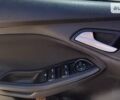 Сірий Форд Фокус, об'ємом двигуна 1 л та пробігом 97 тис. км за 8500 $, фото 5 на Automoto.ua