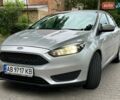 Серый Форд Фокус, объемом двигателя 2 л и пробегом 99 тыс. км за 8650 $, фото 97 на Automoto.ua