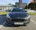 Серый Форд Фокус, объемом двигателя 2 л и пробегом 204 тыс. км за 7700 $, фото 2 на Automoto.ua