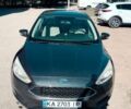Сірий Форд Фокус, об'ємом двигуна 2 л та пробігом 225 тис. км за 7500 $, фото 2 на Automoto.ua