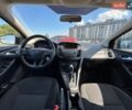 Серый Форд Фокус, объемом двигателя 2 л и пробегом 191 тыс. км за 7500 $, фото 48 на Automoto.ua