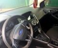Сірий Форд Фокус, об'ємом двигуна 2 л та пробігом 89 тис. км за 7900 $, фото 9 на Automoto.ua