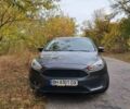 Сірий Форд Фокус, об'ємом двигуна 2 л та пробігом 212 тис. км за 8600 $, фото 3 на Automoto.ua