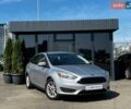 Сірий Форд Фокус, об'ємом двигуна 2 л та пробігом 85 тис. км за 8990 $, фото 1 на Automoto.ua
