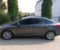 Сірий Форд Фокус, об'ємом двигуна 2 л та пробігом 93 тис. км за 7350 $, фото 7 на Automoto.ua