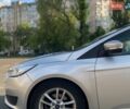 Серый Форд Фокус, объемом двигателя 2 л и пробегом 180 тыс. км за 8200 $, фото 16 на Automoto.ua