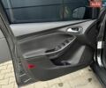 Сірий Форд Фокус, об'ємом двигуна 2 л та пробігом 88 тис. км за 8800 $, фото 15 на Automoto.ua