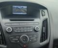 Сірий Форд Фокус, об'ємом двигуна 2 л та пробігом 194 тис. км за 7200 $, фото 10 на Automoto.ua