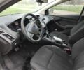 Сірий Форд Фокус, об'ємом двигуна 2 л та пробігом 195 тис. км за 6900 $, фото 7 на Automoto.ua