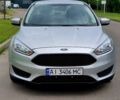 Сірий Форд Фокус, об'ємом двигуна 2 л та пробігом 35 тис. км за 8600 $, фото 1 на Automoto.ua