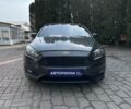 Серый Форд Фокус, объемом двигателя 2 л и пробегом 143 тыс. км за 7500 $, фото 5 на Automoto.ua