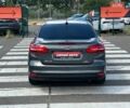 Серый Форд Фокус, объемом двигателя 2 л и пробегом 156 тыс. км за 8400 $, фото 5 на Automoto.ua