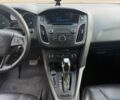 Сірий Форд Фокус, об'ємом двигуна 2 л та пробігом 162 тис. км за 8200 $, фото 26 на Automoto.ua