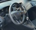 Сірий Форд Фокус, об'ємом двигуна 1 л та пробігом 67 тис. км за 9190 $, фото 15 на Automoto.ua